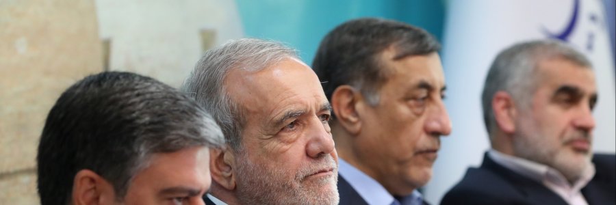نشست با فعالان فرهنگی و اجتماعی استان اردبیل