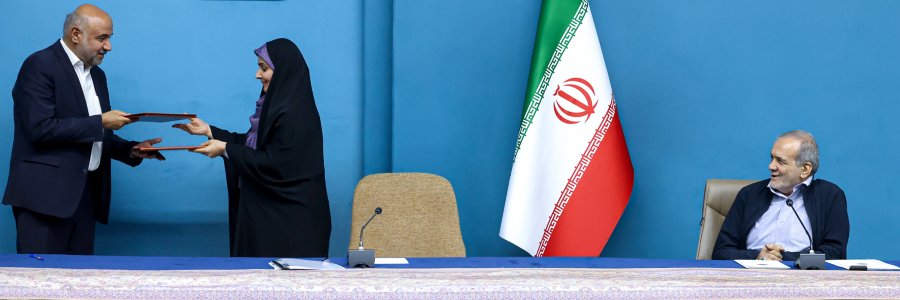  آیین آغاز ساخت 94 هزار واحد مسکن کارگری