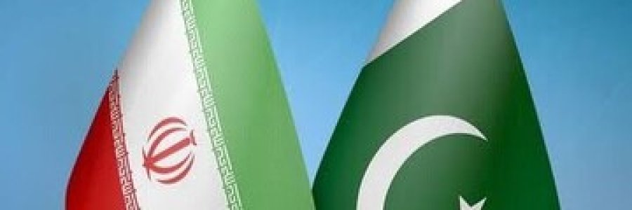 تاکید دکتر پزشکیان بر ضرورت تلاش ایران و پاکستان برای تسریع و تسهیل اجرای توافقات فیمابین/ نخست وزیر پاکستان: شخصا پیگیر اجرای همه توافقات میان دو کشور هستم