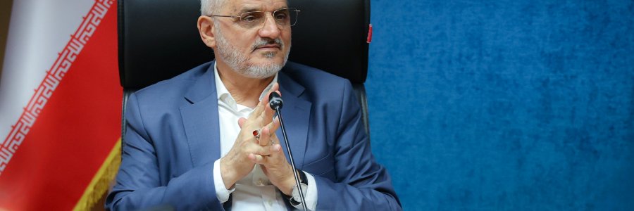 عدم همکاری هیچ دستگاهی در اجرای طرح اتصال اطلاعات مالی و هویتی قابل قبول نیست
