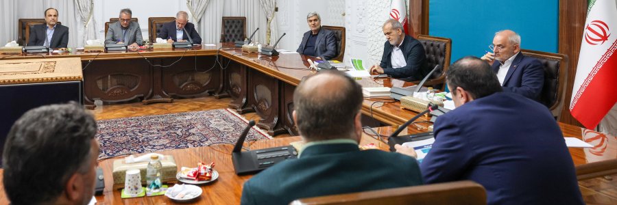 دولت برای حمایت از توسعه فناورانه کشور اهتمام جدی دارد