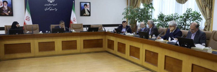 معاون اجرایی رئیس جمهور: امکان فعالیت سکوهای برخط دارو رسان صرفاً در چارچوب ضوابط و تنظیم‌گری وزارت بهداشت/ تأکید بر نقش‌آفرینی فعال دولت در حوزه سلامت