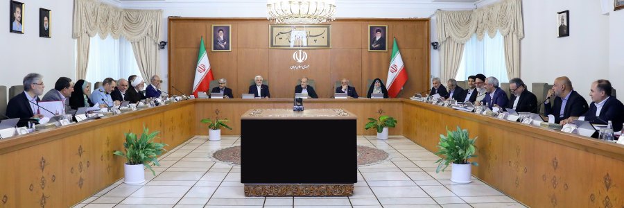 مسیری که در رفع ناترازی‌های انرژی در پیش گرفته‌ایم، با اراده جدی مسئولان قطعا به نتیجه خواهد رسید/ تشکر از همه مردم، صنعتگران، تولیدکنندگان و دیگر اقشار برای همراهی با سیاست‌های کاهش مصرف
