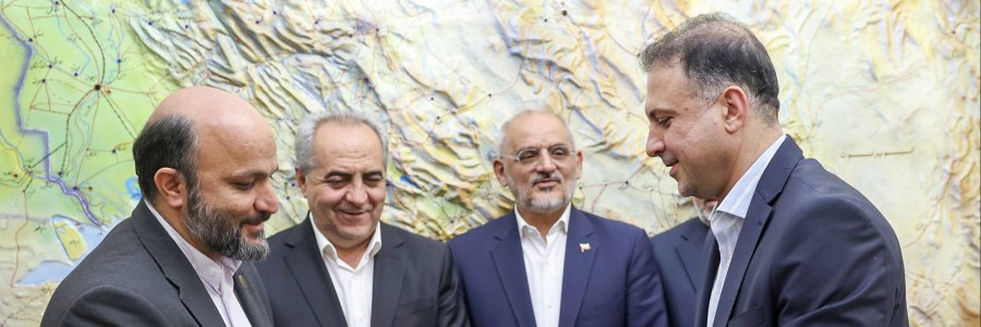 امضا تفاهم‌نامه میان سازمان صنایع مس ایران و وزارت آموزش و پرورش