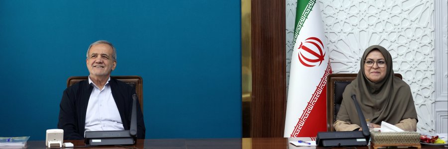 جلسه شورای عالی استاندارد کشور