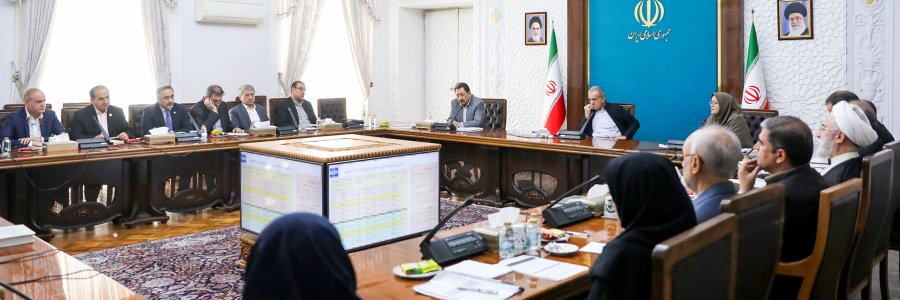 تاکید بر فرصت دادن به تولیدکنندگان برای اصلاح فرآیندها و تطبیق با استانداردهای بین‌المللی