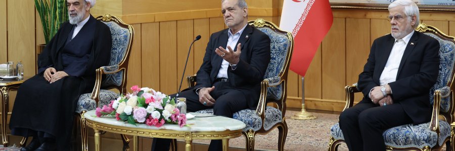 سفر رئیس جمهور به سازمان ملل متحد