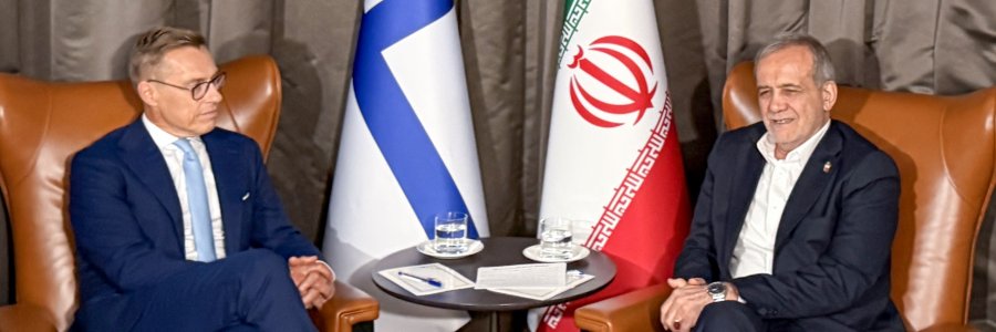 روند تقویت روابط با کشورهای اروپایی آنچنان که مدنظر ما بود پیش نرفت