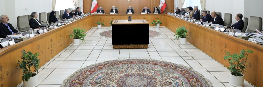 مسیر ملت ایران، ایستادگی و عزتمندی در برابر زورگویان است/ با تعاملات گسترده و سازنده با  همسایگان، بدخواهان هرگز به اهداف و توهمات خود دست نخواهند یافت/ زندگی و معیشت مردم در کانون توجه دولت قرار دارد