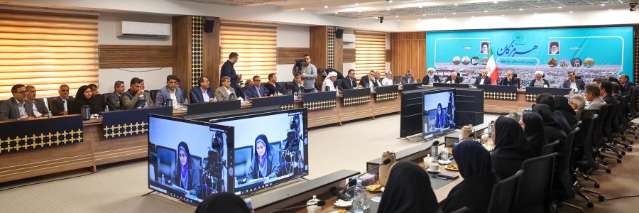 سرمایه واقعی هر ملت در ذهن توانمند نسل جوان آن نهفته است