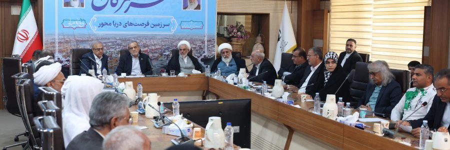 برای تبدیل شدن به الگو و رسیدن به جایگاه نخست منطقه، عقب ماندن جایز نیست
