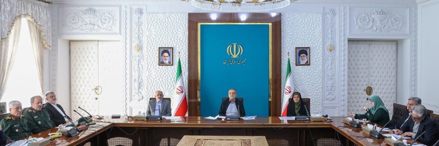 افتتاح طرحهای وزارت راه و شهرسازی