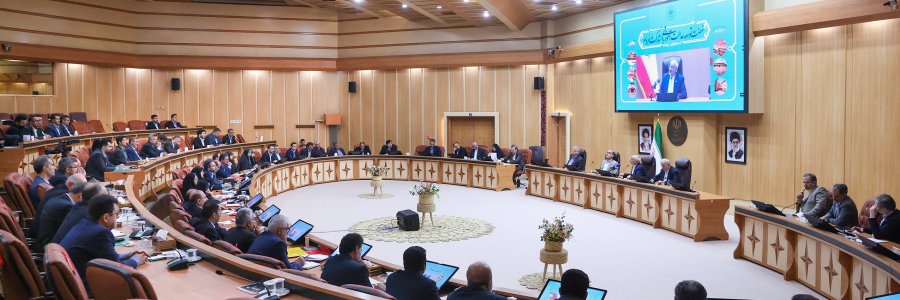نهضت عدالت آموزشی زمانی معنا پیدا می‌کند که جامعه نسبت به آینده فرزندان خود احساس مسئولیت کند
