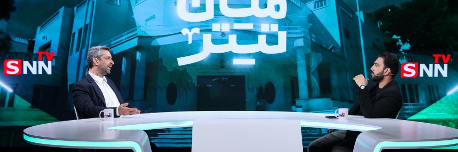 گفت‌وگوی معاون ارتباطات و اطلاع‌رسانی دفتر رئیس جمهور با خبرگزاری دانشجو