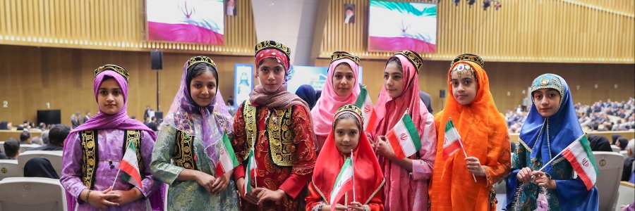 جشنواره خیرین مدرسه‌ساز