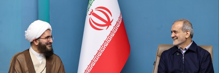 گردهمایی مشترک قرارگاه ملی مسجد