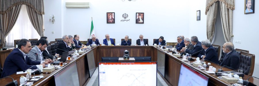 منابع مالی و ارزی کشور نباید در چرخه معیوب واسطه‌گری هدر برود
