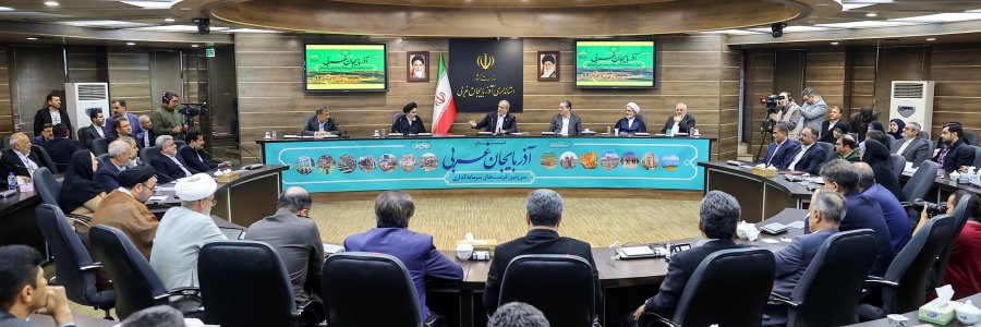 کشور نمی‌تواند بر اساس سلیقه یا نسخه‌های تک‌بعدی اداره شود؛ نیازمند راهکارهای جامع هستیم
