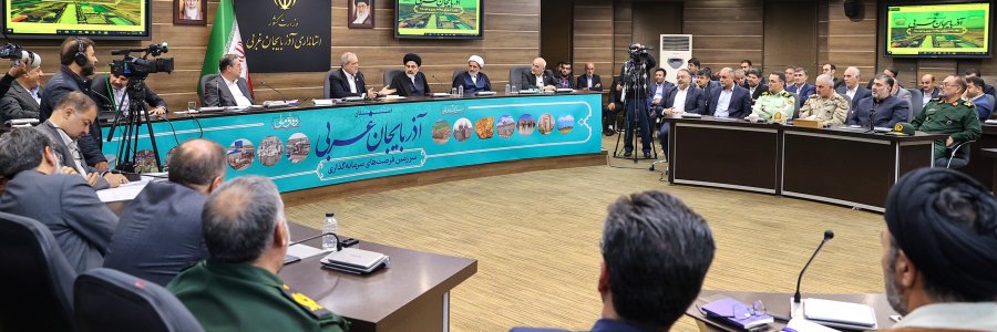 مشکل کشور محدود به بودجه و منابع نیست، بلکه ریشه آن در نحوه مدیریت و نوع مصرف ماست
