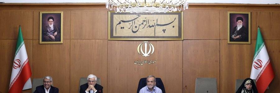 اولین جلسه استانی هیئت دولت در این دوره، به‌منظور بررسی تخصصی‌تر مسائل استان، در خوزستان برگزار خواهد شد