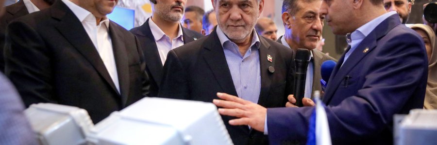 کنفرانس ملی مخابرات
