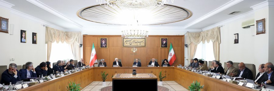 تاکید دکتر پزشکیان بر ضرورت تداوم مسیر پیشرفت علمی و حمایت از رویکردهای دانش‌بنیان