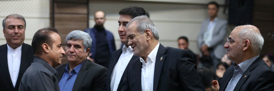 نشست نهضت توسعه عدالت آموزشی با مشارکت مردم