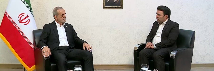 گفت‌وگوی تلویزیونی تشریح دستاوردهای سفر به استان کردستان