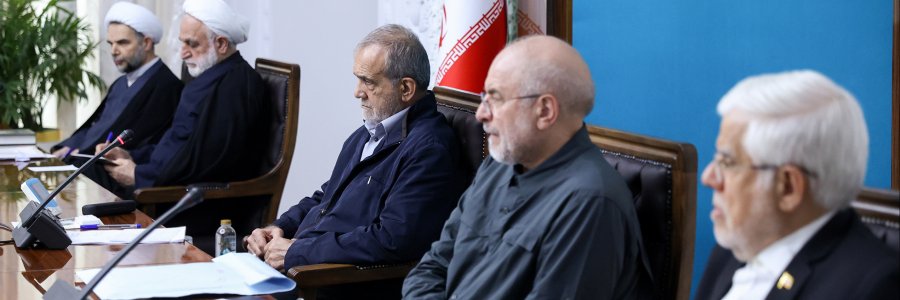 شورای‌عالی هماهنگی اقتصادی سران قوا