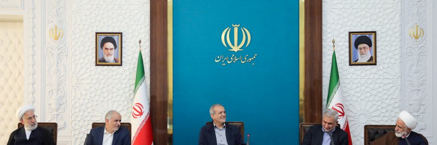 ماموریت‌های دستگاه‌ها در اجرای قانون اساسی با ترتیب اولویت و زمان‌بندی اجرا به آنها ابلاغ شود