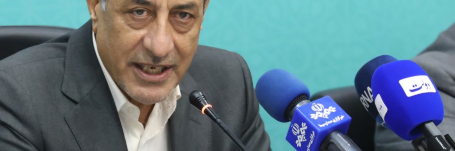 پیگیری طرح‌های راه‌آهن شلمچه و مقابله با آلودگی هوای خوزستان در اولویت دولت است