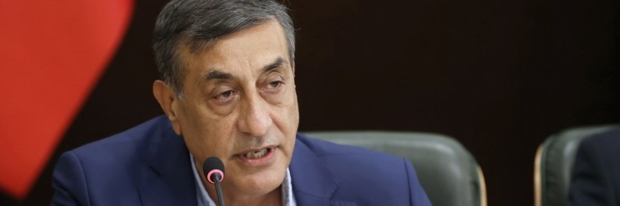 راه‌آهن رشت–آستارا؛ مسیر جدید اتصال چین به روسیه و غرب