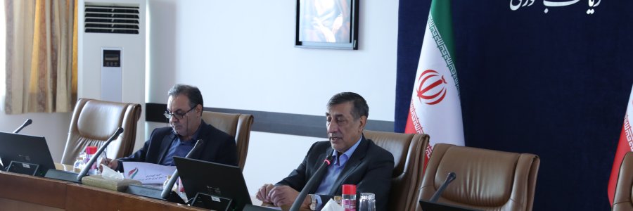 دولت باید پیشتاز صرفه‌جویی در مصرف انرژی باشد