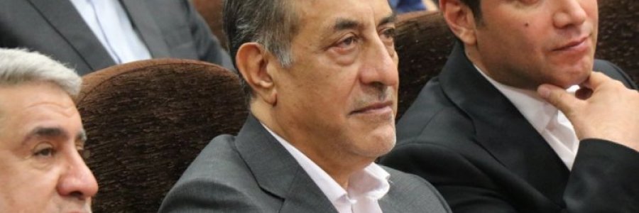 دولت پزشکیان پایبند به وعده «ایران برای همه ایرانیان» است