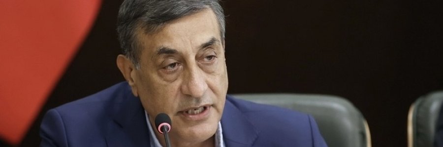 استان کردستان در بسیاری از شاخص‌ها روند رو به بهبود دارد