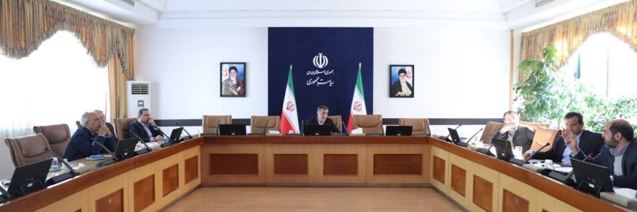 هزینه‌کرد 80 درصد بودجه کشور در حوزه نیروی انسانی/ کوچک‌سازی دولت همچنان در دستورکار است