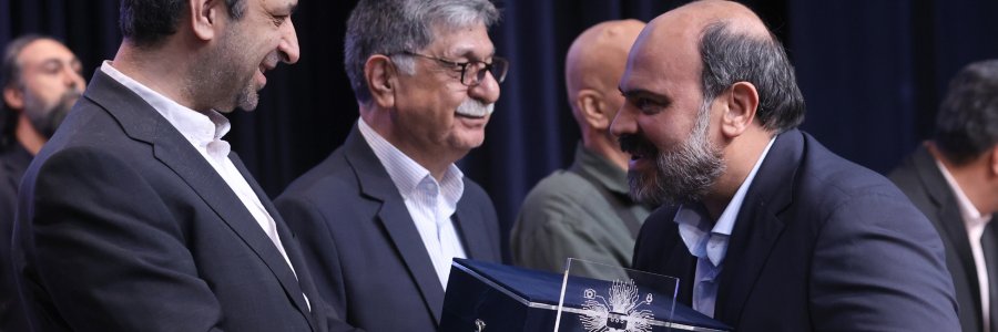 جشنواره روابط‌ عمومی‌های وزارت ارتباطات و فناوری اطلاعات