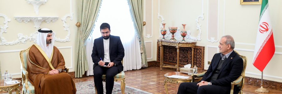 جایگزین‌کردن اختلافات با وحدت، ضرورتی راهبردی برای کشورهای اسلامی است