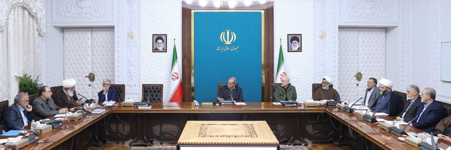 رعایت قوانین و هنجارهای ملی در حوزه عفاف و حجاب باید از درون دستگاه‌ها و از سوی مدیران و کارکنان آغاز شود