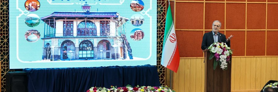 بسیاری از اختلافات ما به جای رقابت بر سر خدمت، بر سر جایگاه و صندلی است
