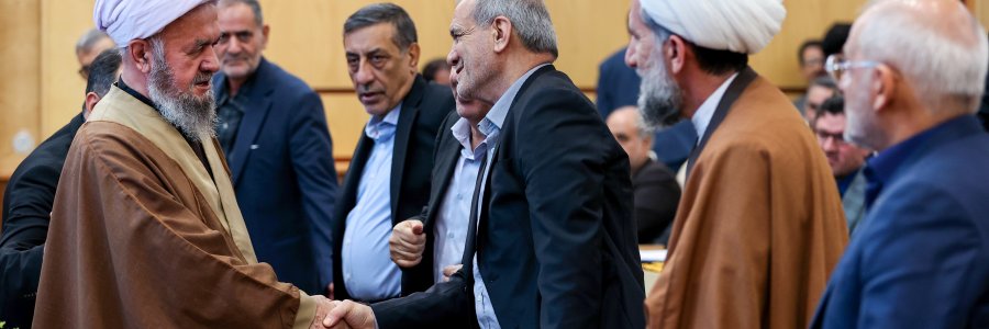 نشست با سرمایه‌گذاران و فعالان اقتصادی استان