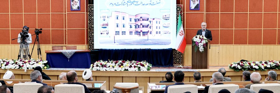 ساخت مدرسه آغاز مسیر است، نه پایان/ آموزش را با کیفیت، رفتار و اخلاق برتر همراه می‌کنیم

