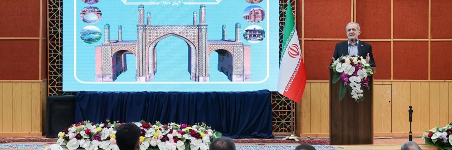 کسانی که فقط از مشکلات می‌گویند، باید پاسخ دهند که خودشان چه دستاوردهایی داشته‌اند/ 47 سال است که تغییر چهره‌ها، مشکل را حل نکرده و هر بار فقط نام‌ها عوض شده‌اند
