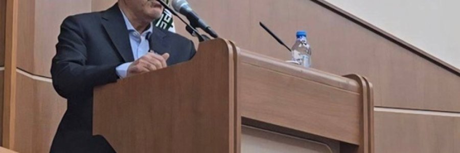 قائم‌پناه: رویکرد اصلاح‌طلبانه مسیر توسعه کشور است