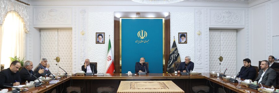تاکید دکتر پزشکیان بر تسریع در اجرای ماده 169 قانون مالیات‌های مستقیم و برخورد با دستگاه‌های متخلف