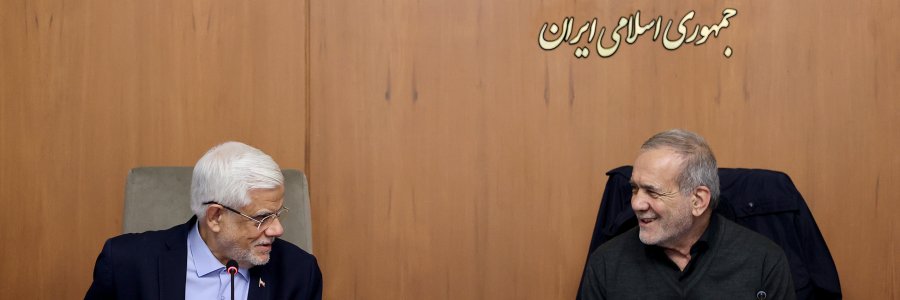 جلسه هیئت دولت