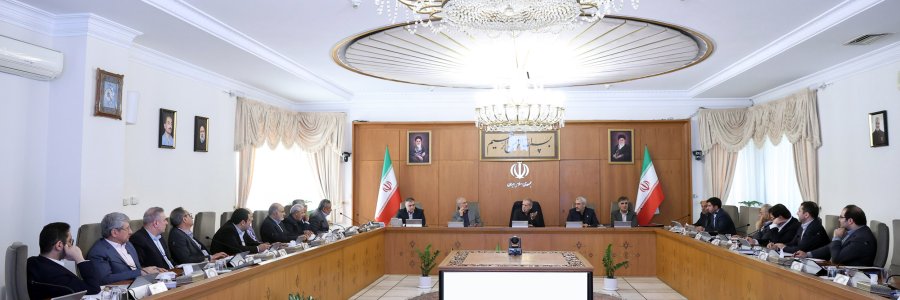 تاکید دکتر پزشکیان بر تسریع هر چه بیشتر در به نتیجه رسیدن طرح‌های مهار گازهای همراه
