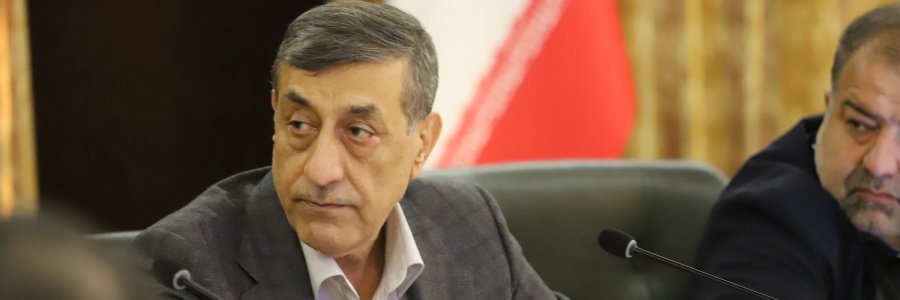 وعده‌های سفر رئیس‌جمهور باید عملیاتی شود و گزارش شفاف به مردم دهیم/ نمی‌خواهیم وعده‌های سفر روی زمین بماند
