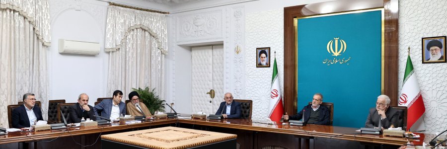 نشست بررسی برنامه اقدام زیست اجتماعی سالم