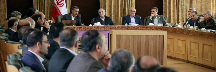 چابک‌سازی ساختار اداری در گرو تعریف دقیق اهداف سازمان و وظایف مرتبط برای مدیران و کارکنان است/ ارتقای بهره‌وری، با امر و نهی و صدور دستورالعمل ممکن نیست